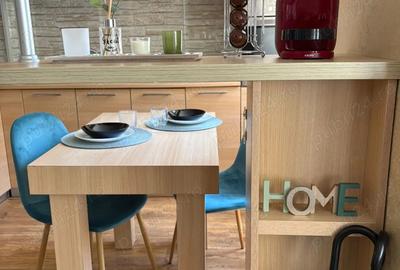 Apartament modern de inchiriat Open Space - Confort, lumina ?i lini?te! Zona Compozitori - 8