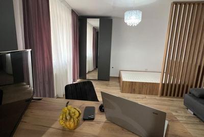 Garsonieră decomandată în Central - 5