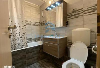 Apartament cu 4 camere, mobilat în Tei - 13