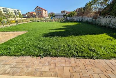 Casa 5 camere 166mp | 0 comision | Otopeni str Maramures | Metrou | 510mp teren - 8