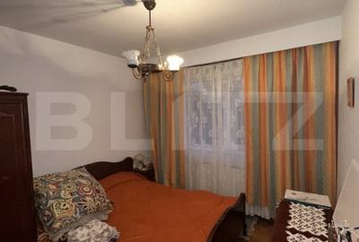 Apartament cu 4 camere, semidecomandat, Deva, zona linistita Apartament cu 4 camere, semidecomandat, Deva, zona linistita - 3