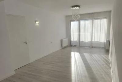 Apartament de 2 camere -Isaran-Tractorul - 3