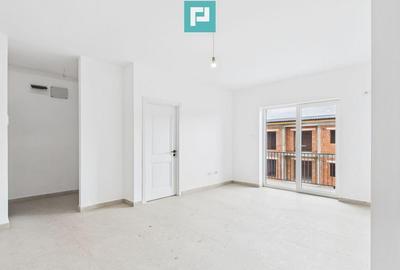 Apartament cu 2 camere in bloc nou - 7