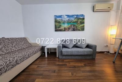 Garsonieră decomandată în Titulescu - 5