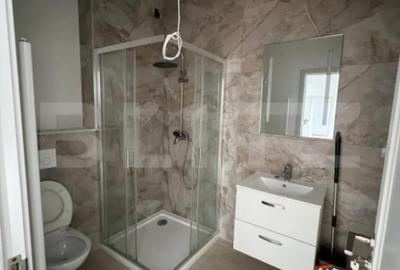 Apartament cu 2 camere semidecomandat în Livezeni - 1