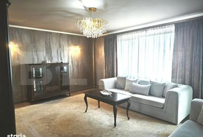 Apartament cu 3 camere în Central - 11