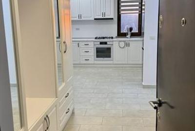 Apartament cu 2 camere în Central - 2