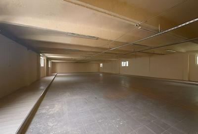 | Hală depozitare | Pantelimon | 500 mp | Birouri + Showroom - 3