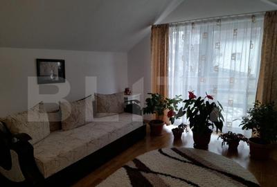 Casă cu 6 camere cu Teren 1120 Mp în Central - 3