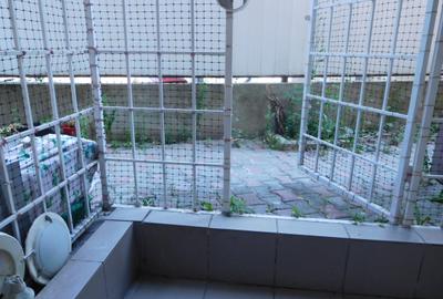 Apartament cu 1 camera, str C Turzii - 7