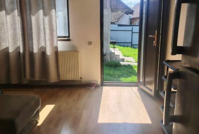Casă cu 2 camere cu Canalizare în Central - 4