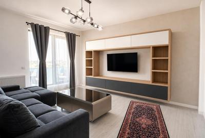 Apartament cu 2 camere decomandat în Bragadiru - 7