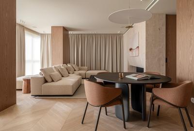 Apartament cu 3 camere decomandat în Eroii Revoluției - 6