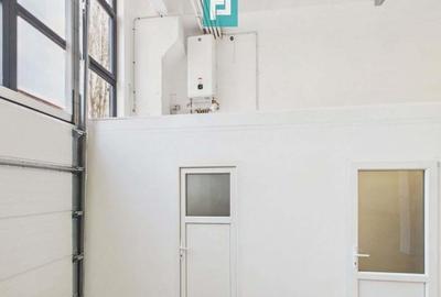 Hala industriala de 295 mp in Arad - 5