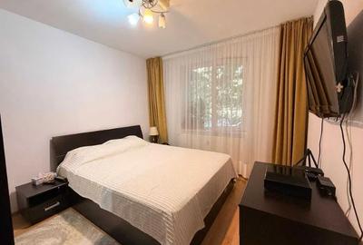 Apartament cu 3 camere decomandat, mobilat în Dristor - 8