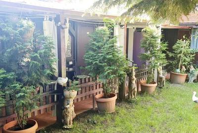 Casă cu 4 camere cu Teren 1000 Mp în Ghirodei - 6