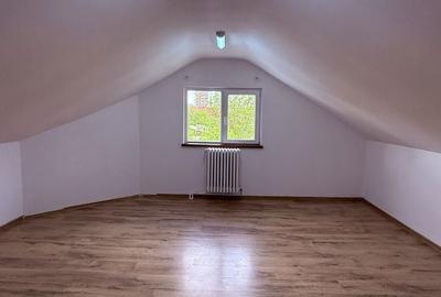 Casă cu 4 camere cu Teren 100 Mp în Galata - 2