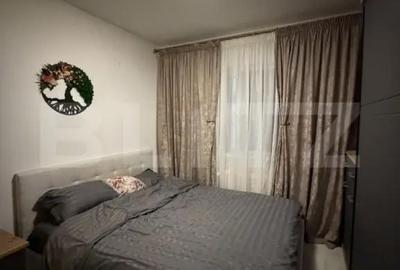 Apartament cu 3 camere decomandat în Lăpuș Argeș - 2
