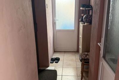Casă cu 3 camere nedecomandat cu Teren 67 Mp în Central - 5