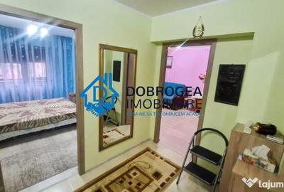 Apartament cu 2 camere decomandat, mobilat în Babadag - 6