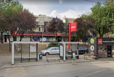 Spațiu comercial, de 50 mp, în Colentina - 4