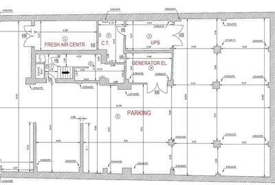 Vila Capo | Luxury offices 1800 mp | Dorobanti Capitale - 23