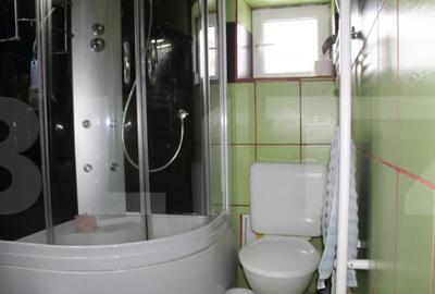 Casă cu 7 camere cu Teren 1580 Mp în Central - 5