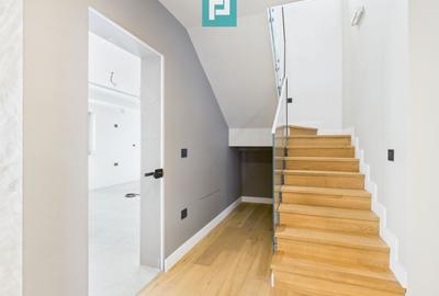 Casă modernă și eficientă energetic în Timișoara - 6