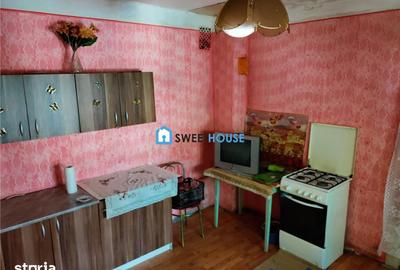Casă cu 3 camere cu Teren 1250 Mp în Beclean - 3