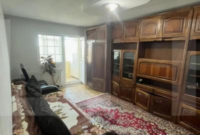 Apartament cu 3 camere decomandat, mobilat în Central - 3