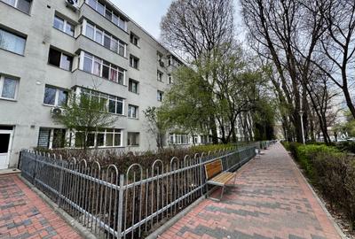Vanzare apartament 2 camere Titan Potcoava parcare ADP - 11