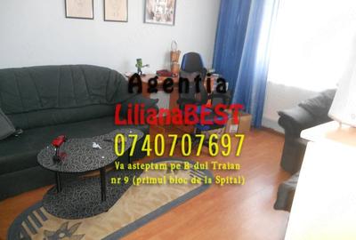 Apartament cu 2 camere decomandat în Dărmănești - 4