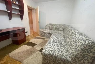 Apartament cu 3 camere decomandat în Central - 8