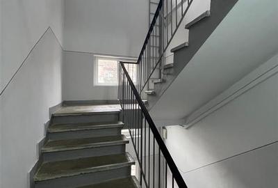 Apartament cu 3 camere semidecomandat în Nufărul - 15