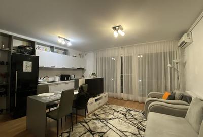 Apartament superb cu 3 camere, soseaua Dobroesti, 155.000€ - 1