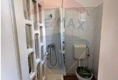 Apartament cu 2 camere în Calea Poplăcii
