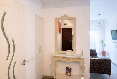 Apartament cu 2 camere în Rontău - 2