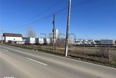 Spațiu comercial, în Sântandrei - 2