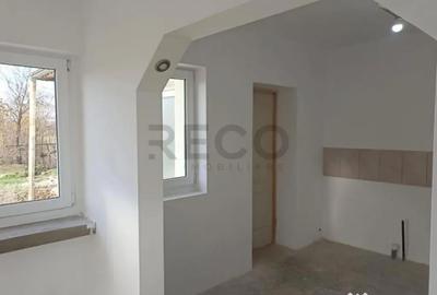 Casă cu 3 camere cu Teren 1677 Mp în Sântimreu - 1