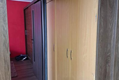 Apartament cu 3 camere semidecomandat în Micălaca - 9