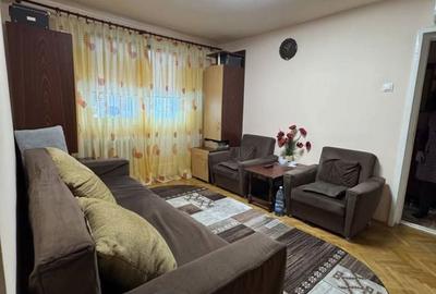 Apartament cu 2 camere semidecomandat în Fortuna