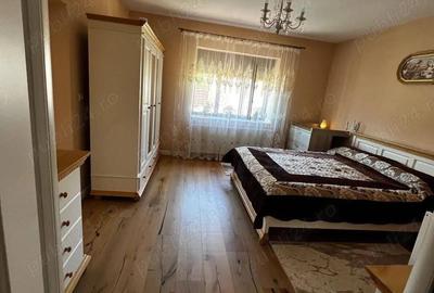 Casa moderna de vanzare Sannicolau Mare - 2