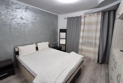 Apartament cu 3 camere decomandat, mobilat în Vitan Mall - 2