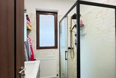 Casă cu 4 camere în Cornetu - 8