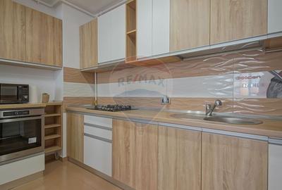 Apartament spatios de inchiriat - 3 camere Isaran - 19
