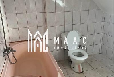 Apartament cu 2 camere semidecomandat, mobilat în Central - 7