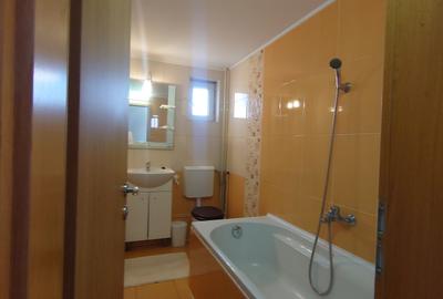 Zona Centrala, Amenajat, Etaj 1, Decomandat, Centrala, Parcare - 6