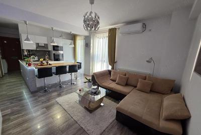 Apartament cu 2 camere decomandat în Găvana - 1