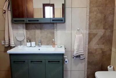 EXCLUSIVITATE , Casa 200 mp, teren 700 mp, vatra veche Remetea Mare - 8