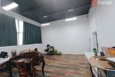 Spatiu de birouri de inchiriat - zona Freidorf - C7804 Spatiu de birouri de inchiriat - zona Freidorf - C7804 - 4